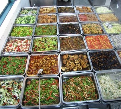 廈門工廠食堂外包服務探析 如何選擇優(yōu)質(zhì)食堂承包商